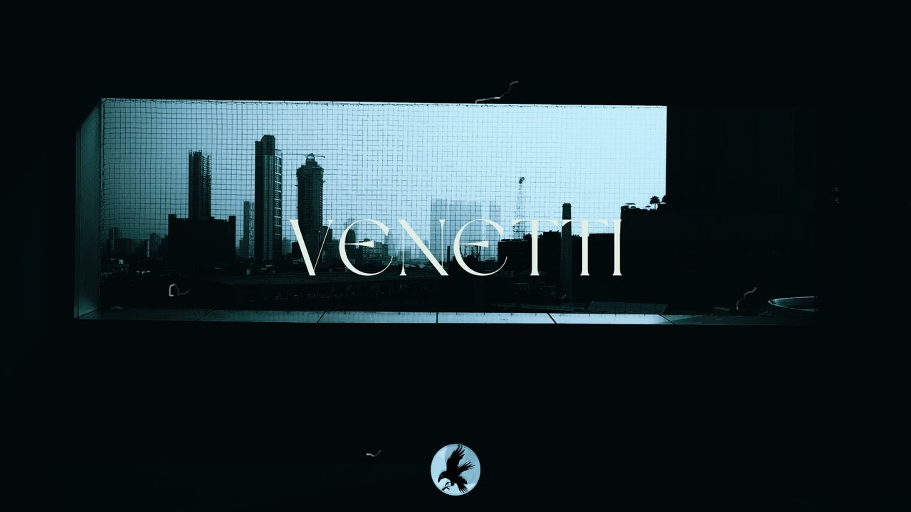 Werenoi X Maes Type Beat - 