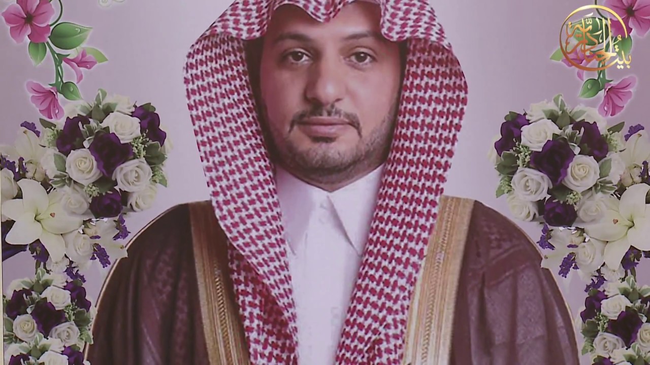 حفل زواج / عبد الله حمدي الماشي الغبيوي