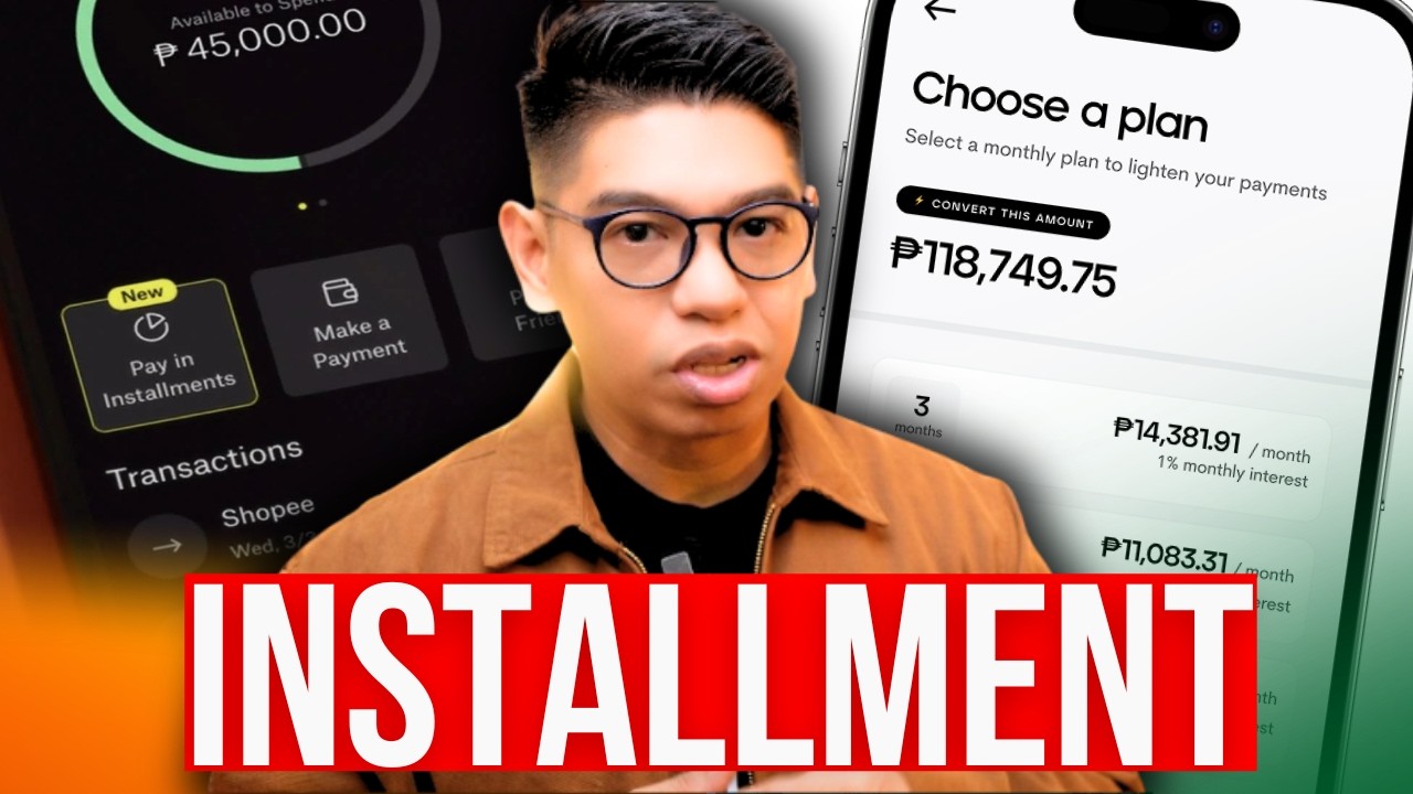 Is This The Installment Feature You Want For ZED & Maya Credit Card? Are they Better than Others?