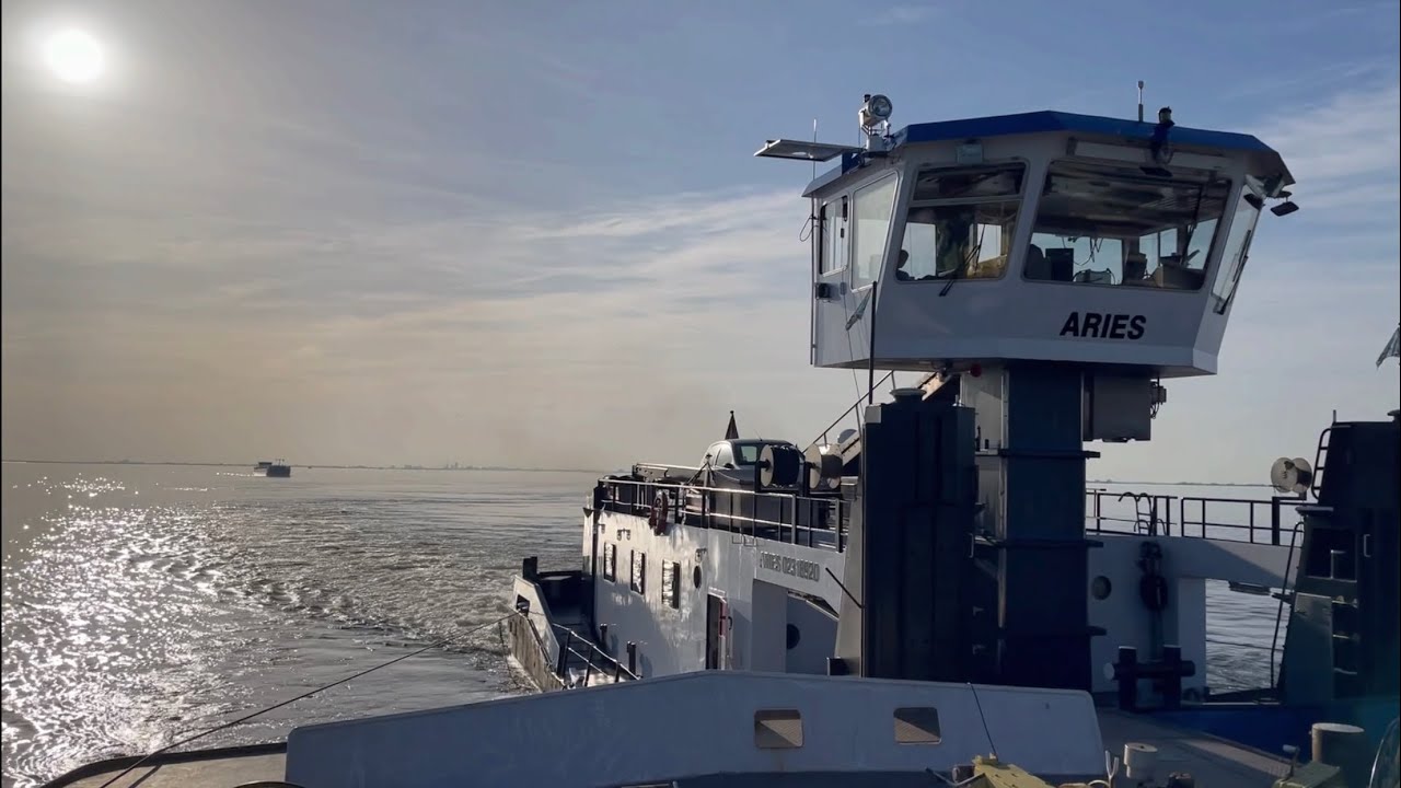 Towboat-tour 
