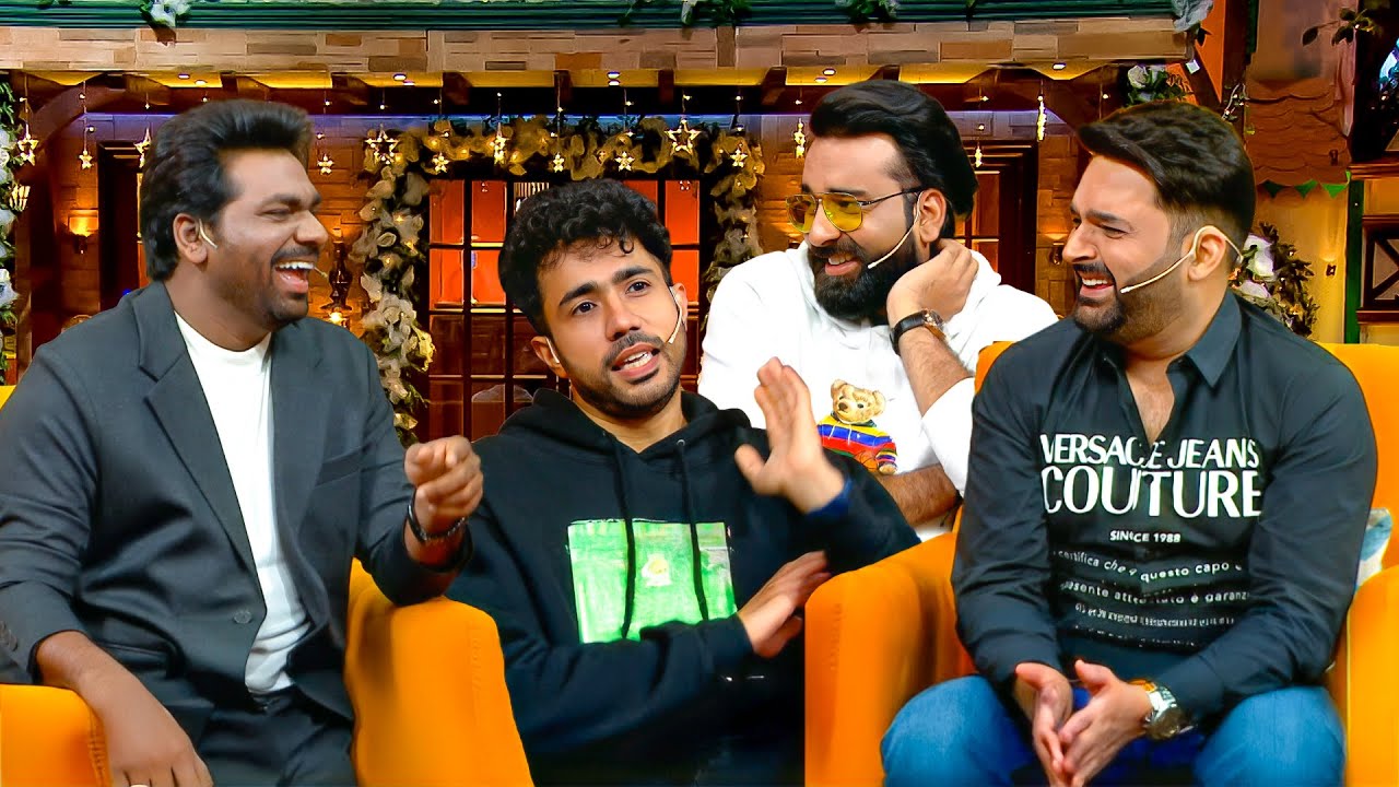 बस्सी आपको हमेशा मन्नू का घर कैसे मिल जाता है रहने के लिए? Zakir K, Anubhav B | #comedy #comedyshow