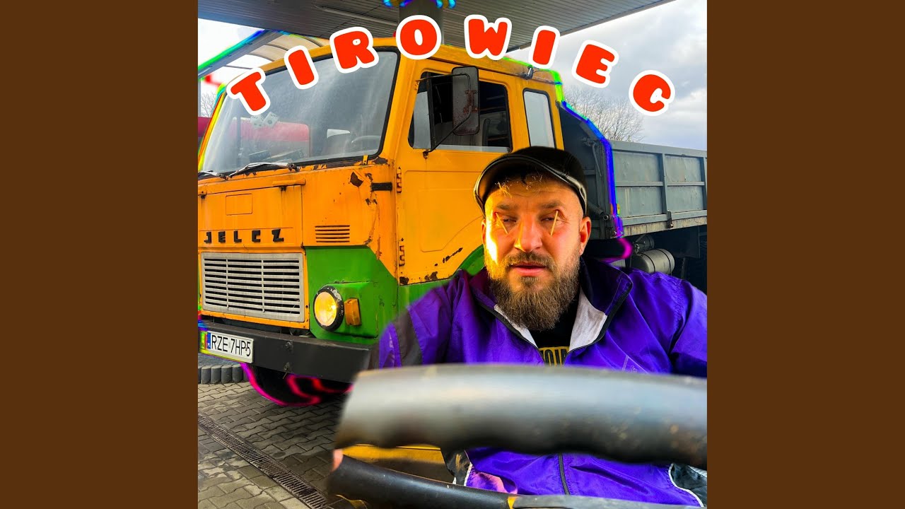 TIROWIEC