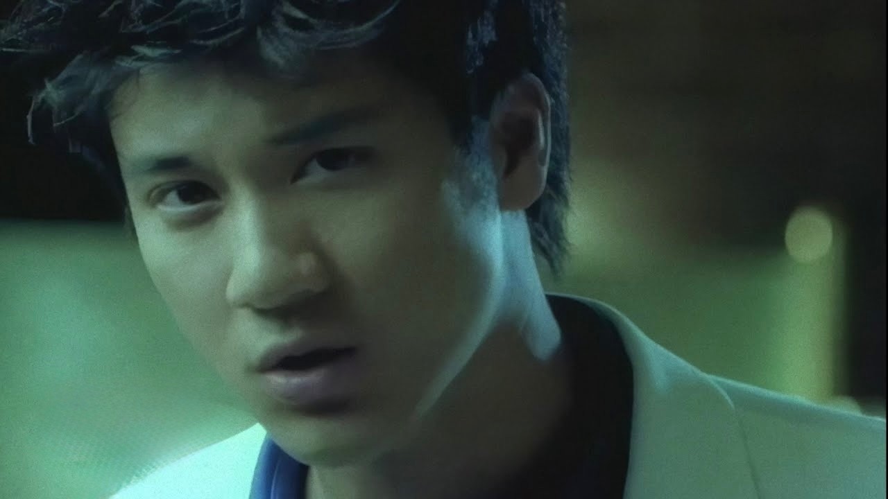 王力宏 信任 (Official Video Karaoke)