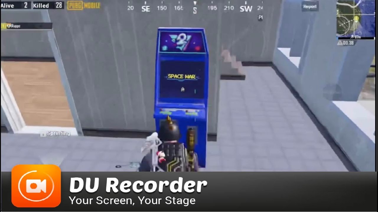 【Unexpected PUBG Gameplay】You will not BELIEVE What I won from This Machine