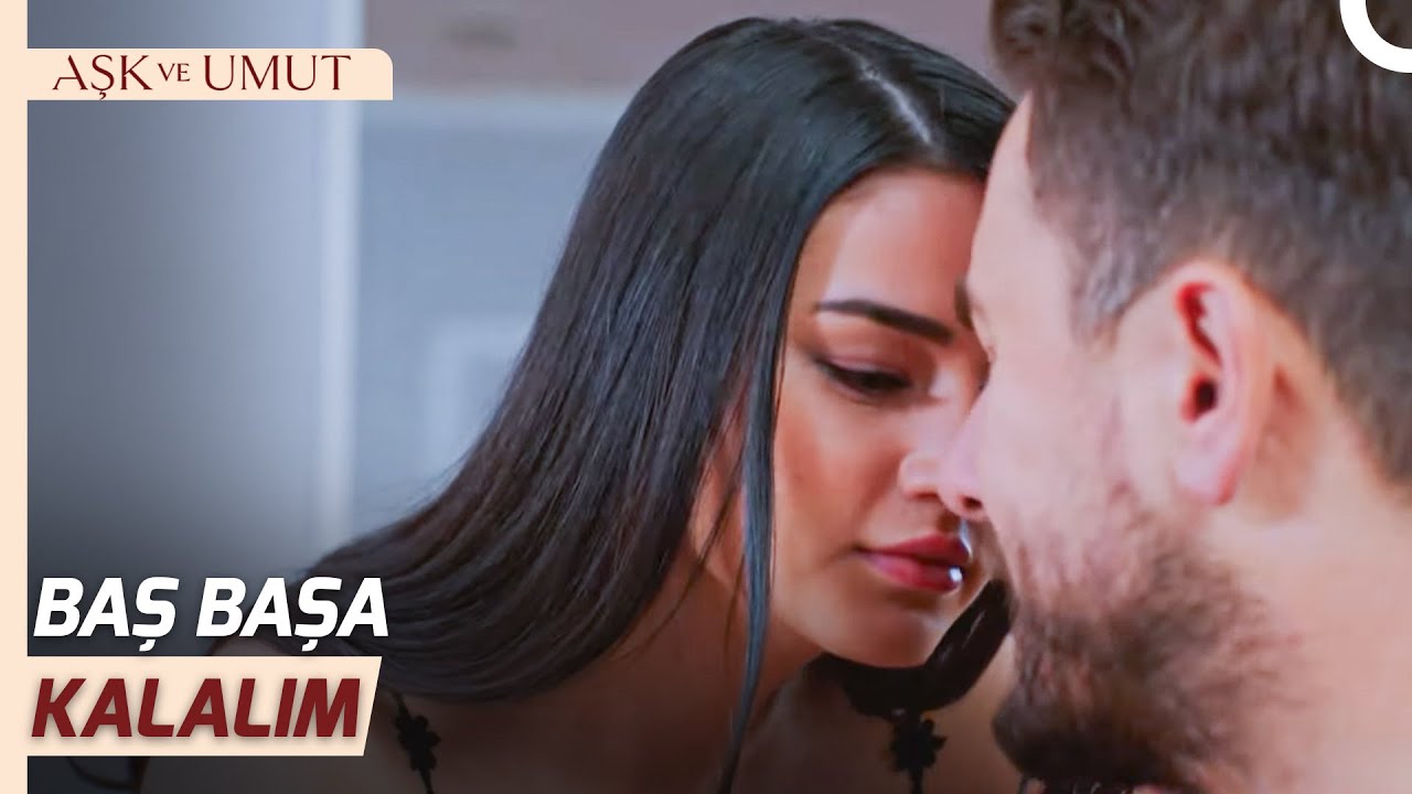 Bahar, Kuzey'e Yakınlaşmaya &Ccedil;alışıyor | Aşk ve Umut 250. B&ouml;l&uuml;m