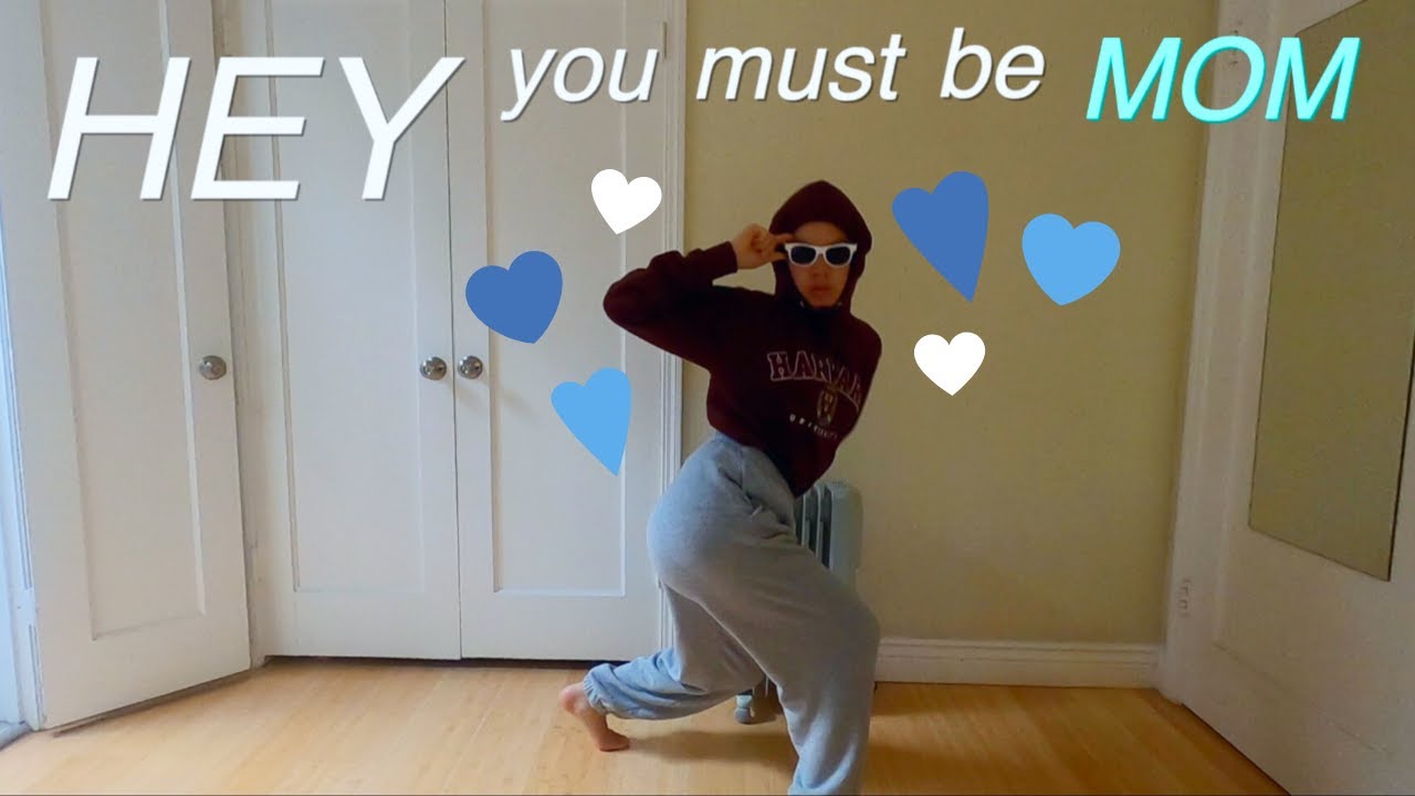 send this to your mom right now with no context