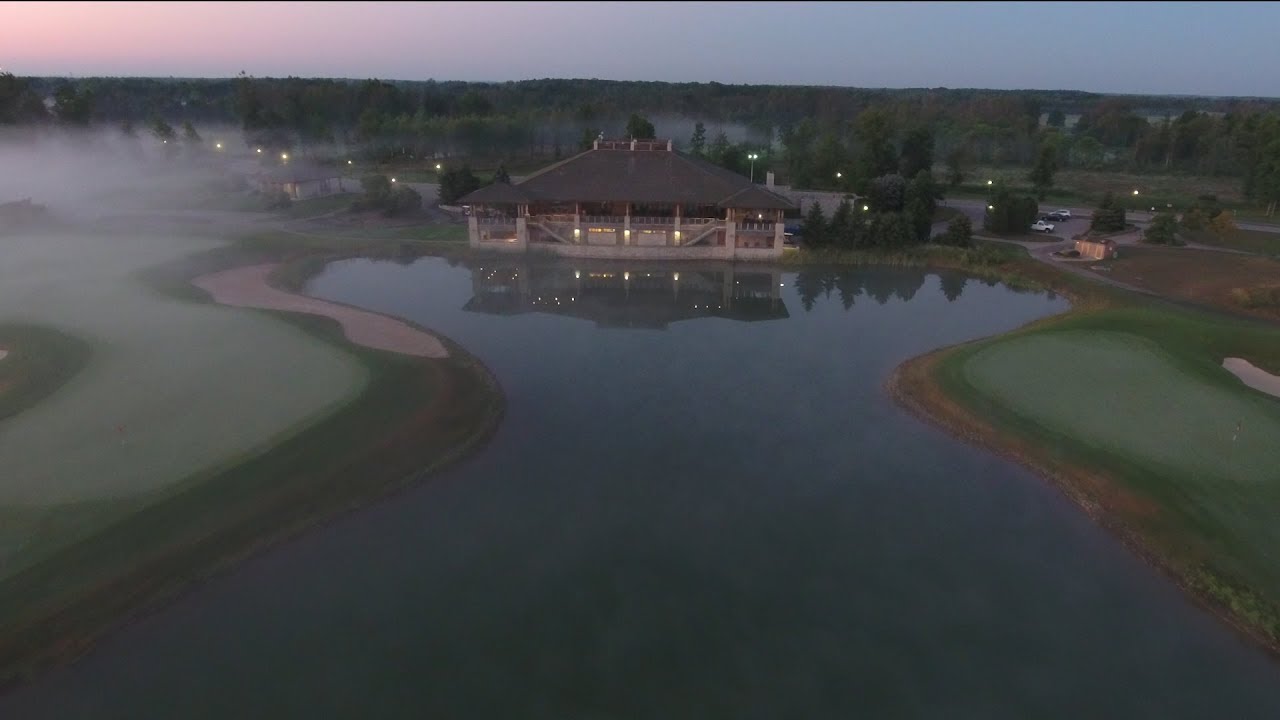 Niagara Parks Golf