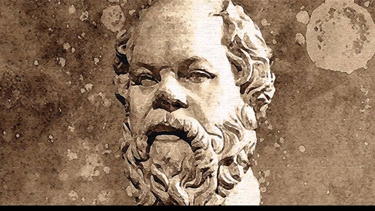 A History of Philosophy 7.1 Socratic Method | Official HD