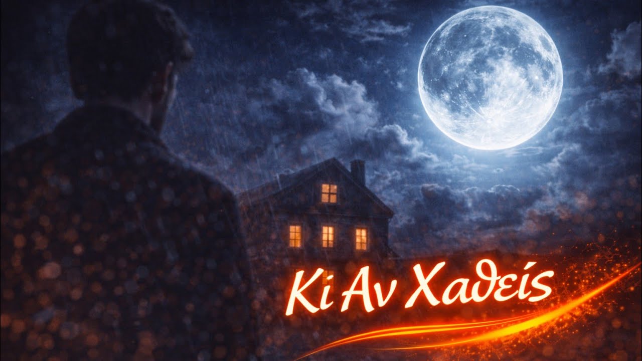 Κι Αν Χαθείς - Ελληνικό Τραγούδι - Greek Music 2026