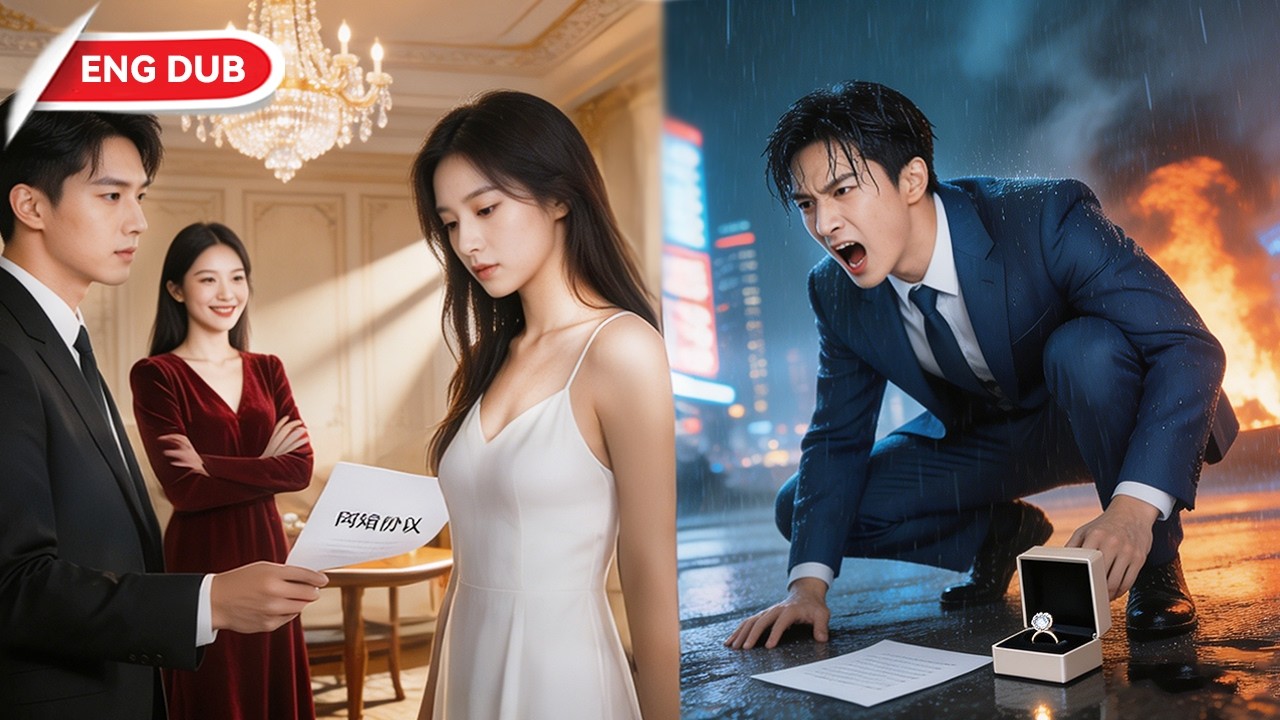 【ENG DUB】From Volunteer To Billionaire: The Hidden Identity Of The Top Investor.