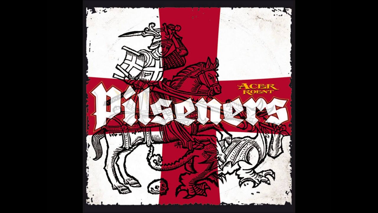 Pilseners - Barca em pertany a mi