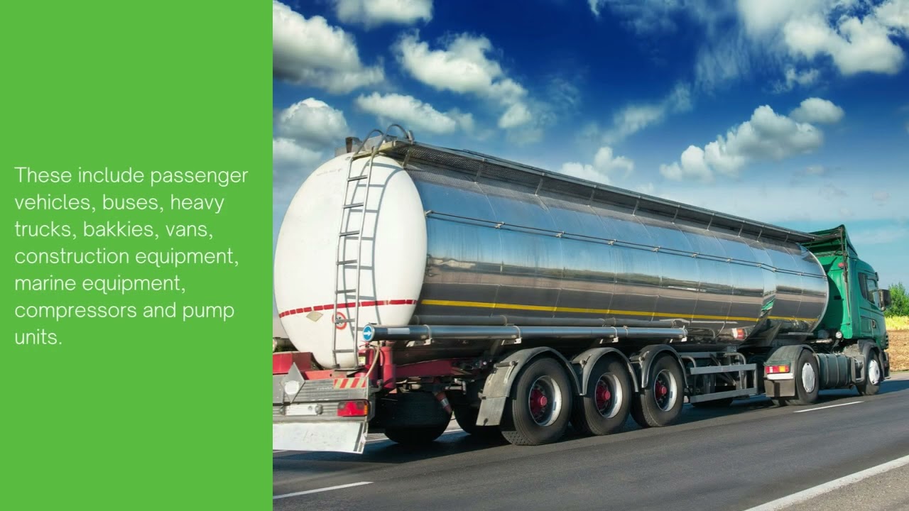 ASPO Energy Trading In 50 PPM Diesel #trading #gas #oil #fuel