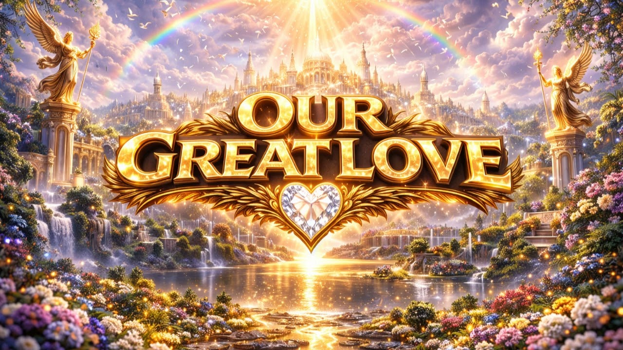 Our Great Love