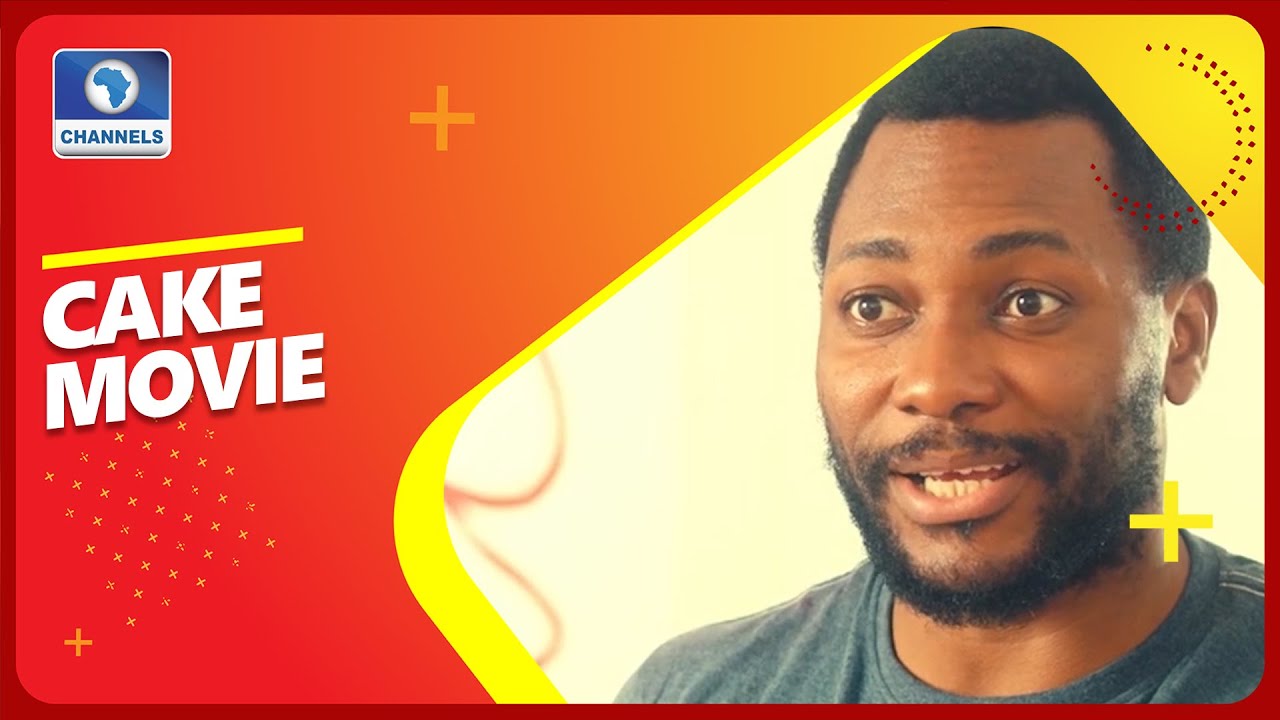 Tope Tedela Plays Lead Character In Steve Gukas Produced Love Triangle Movie Cake
