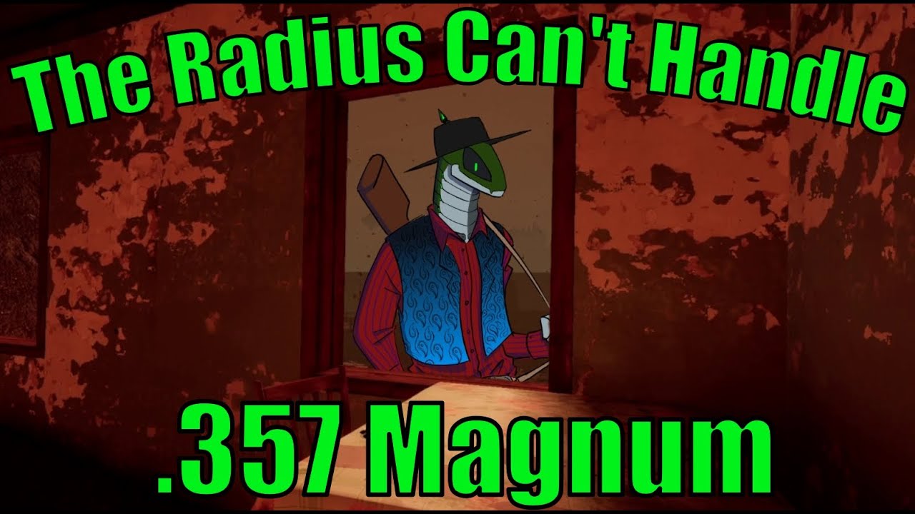 The MP412 Rex Just Hits Different... Into the Radius Cowboy Loadout (Realism Deathless) Pt.2