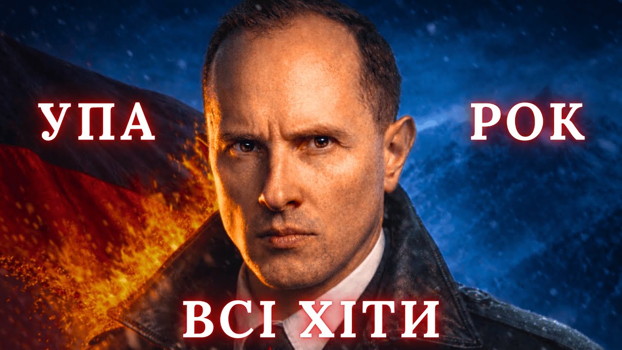 🔥ПОВСТАНСЬКІ ПІСНІ УПА РОК-КАВЕРИ💪(ВСІ ХІТИ+БОНУС) 