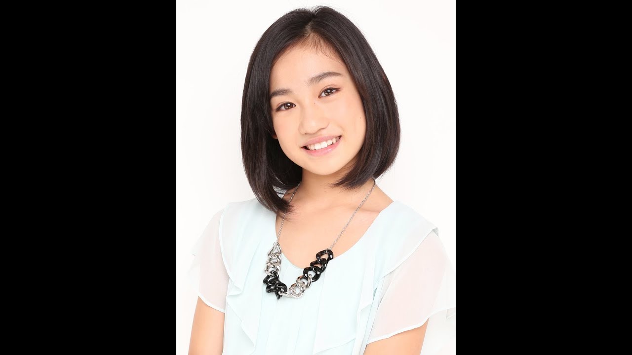 ハロプロ研修生・佐々木莉佳子（ささきりかこ)2013冬