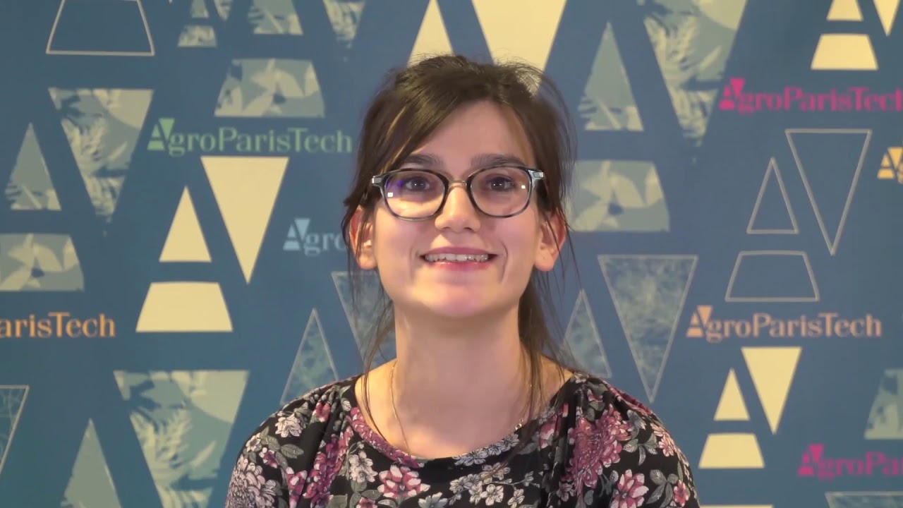 Mastère Spécialisé ALISéE - Témoignages d'auditeurs