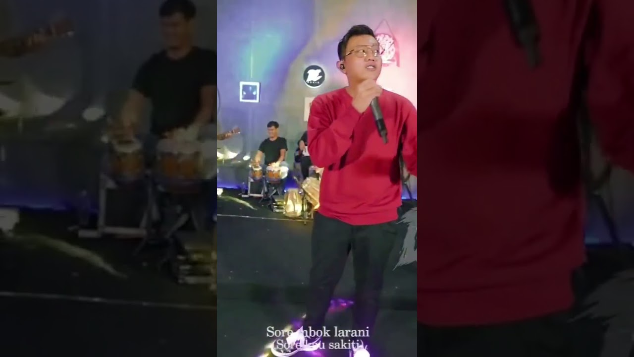 #dangdutpopuler #denicaknan