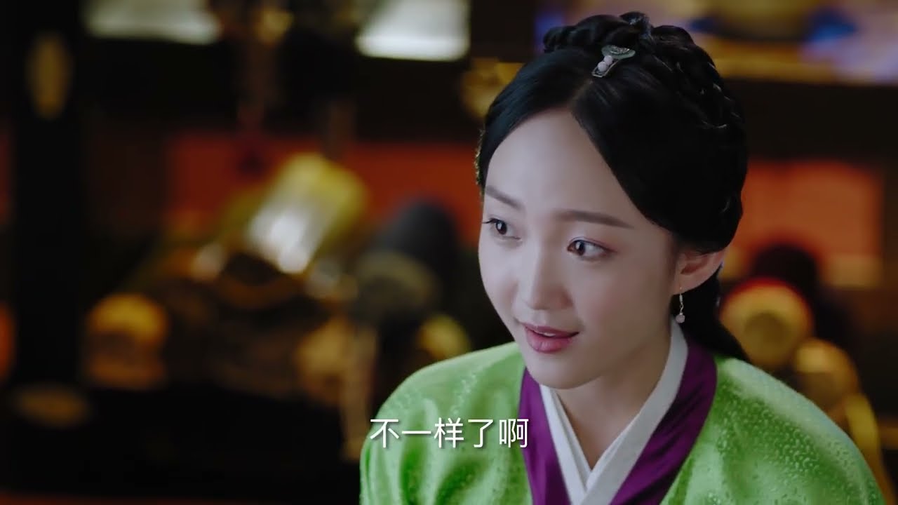 女孩被迫嫁给妹妹前男友，她绝望了，怎料三年抱俩，被宠上了天！#中国电视剧 #movie #love