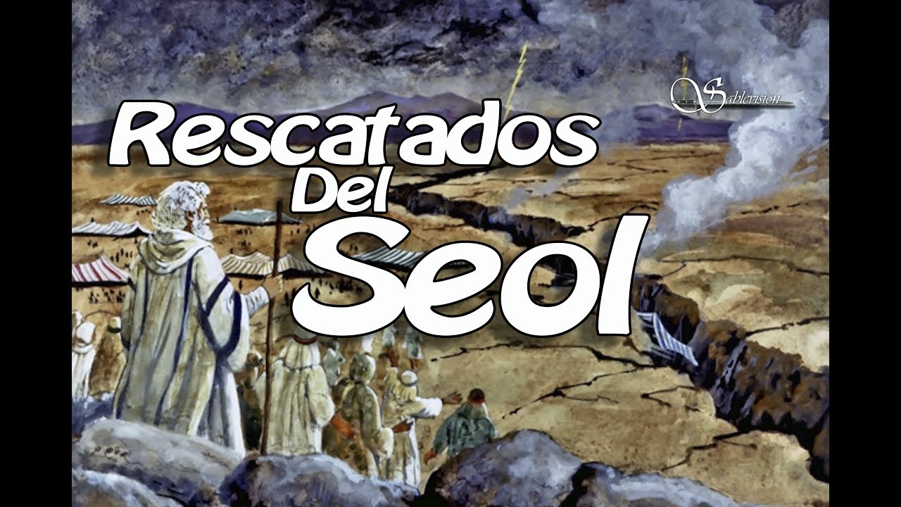 T2 05 Rescatados del Seol