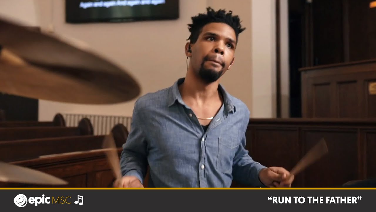 Run To The Father by Cody Carnes // O Come To The Altar by Elevation Worship | Epic MSC