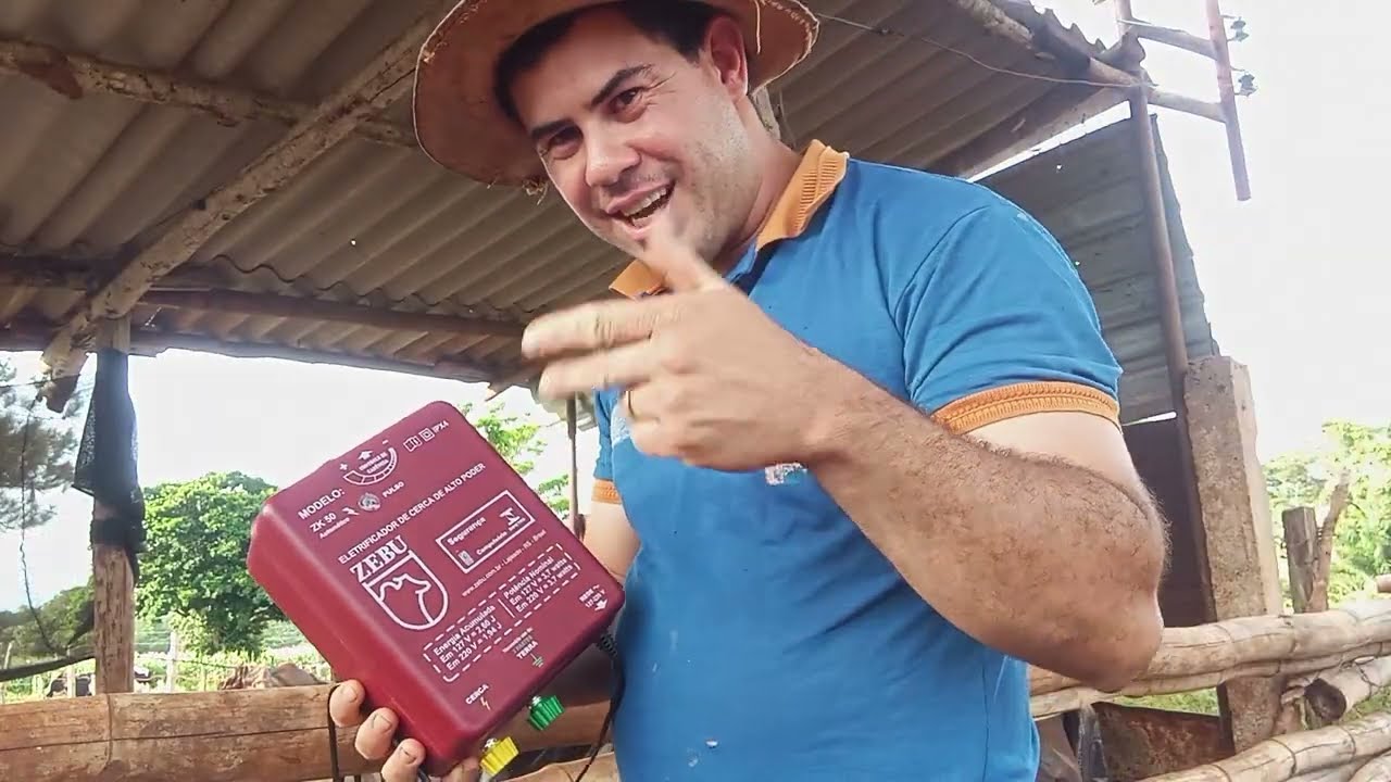 #agro não monte seu aparelho de choque sem antes assistir esse vídeo !!