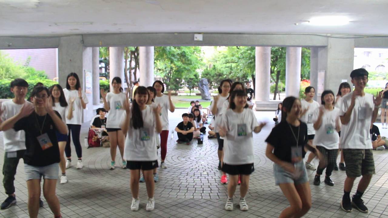 第一小隊 艾呦喂呀 隊呼