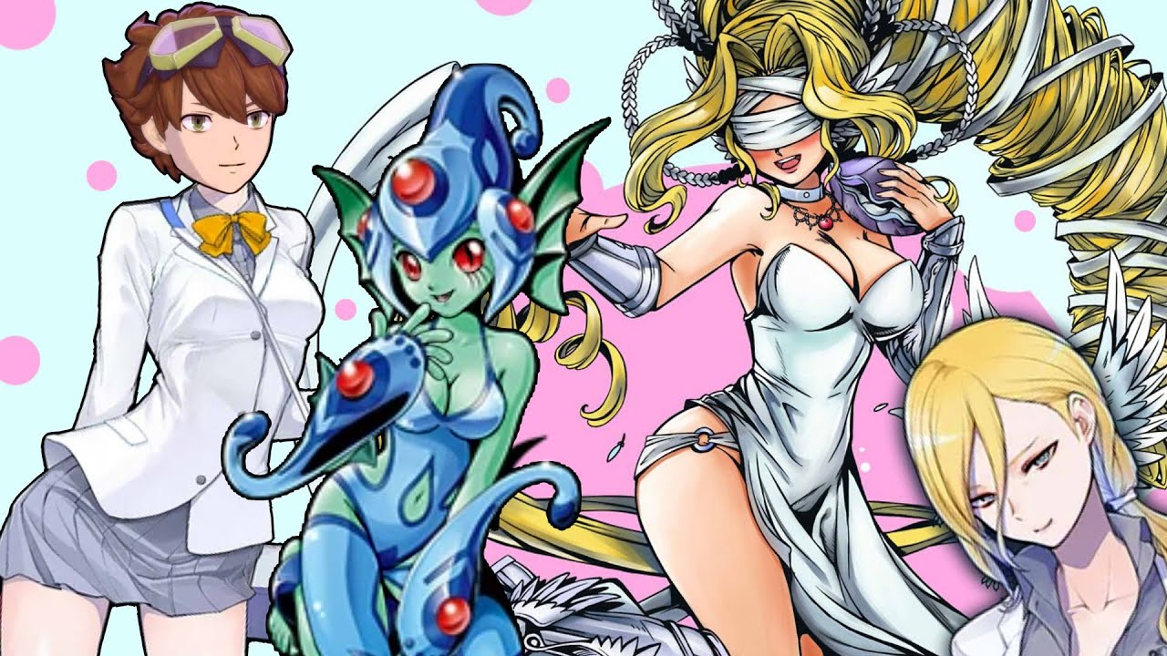 Digimon Story Time Stranger 13 ¡Felicidades por la Transición!