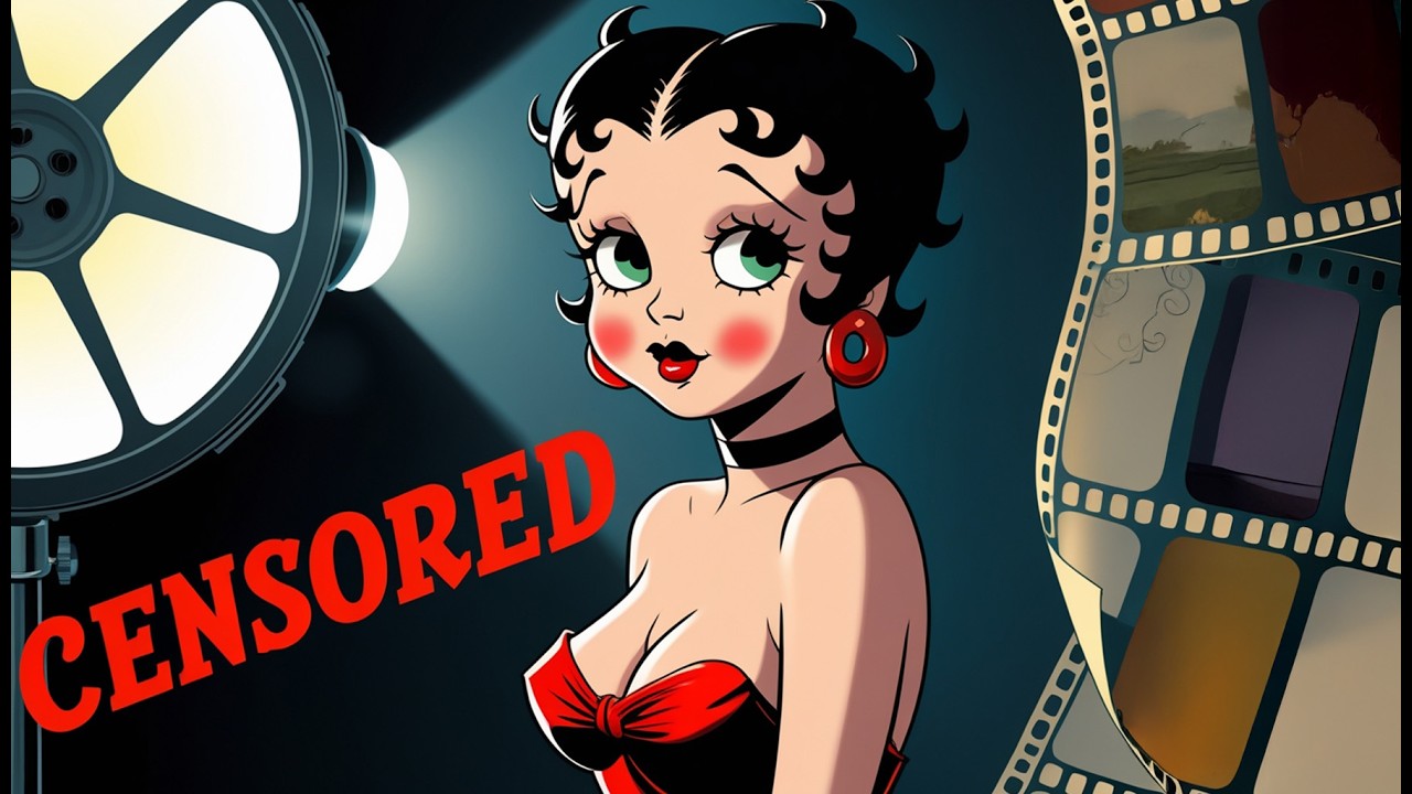 The Biggest Censorship in Classic Cartoons