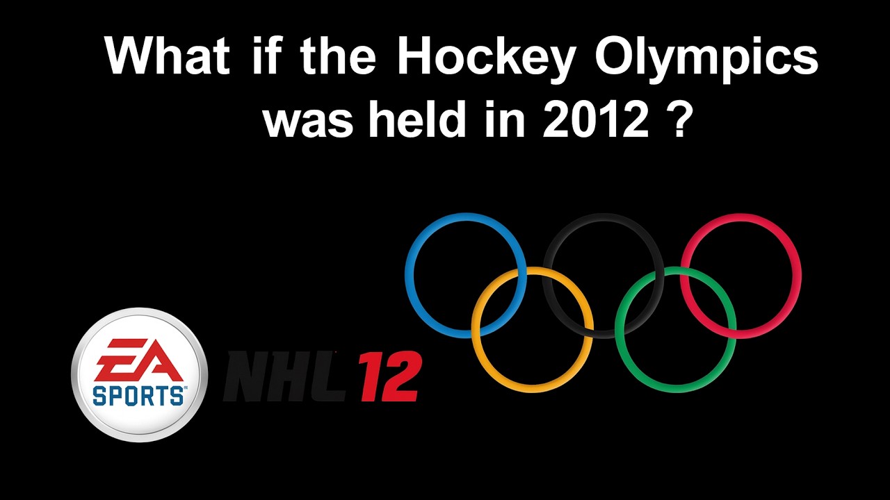 Belarus VS Russia | Quarter Finals | Olympics 2012 What if ?