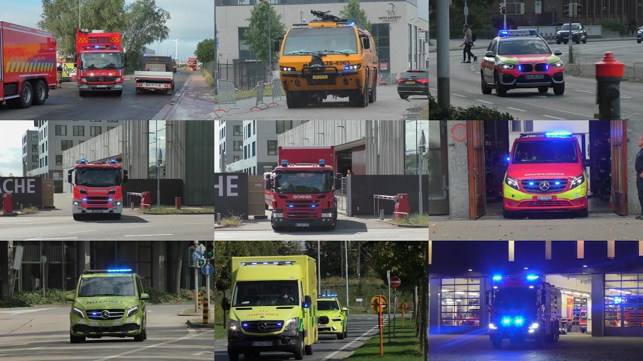 Best Off 112Europa 2025 Politie Brandweer ambulance mug In Nederland België Duitsland Frankrijk