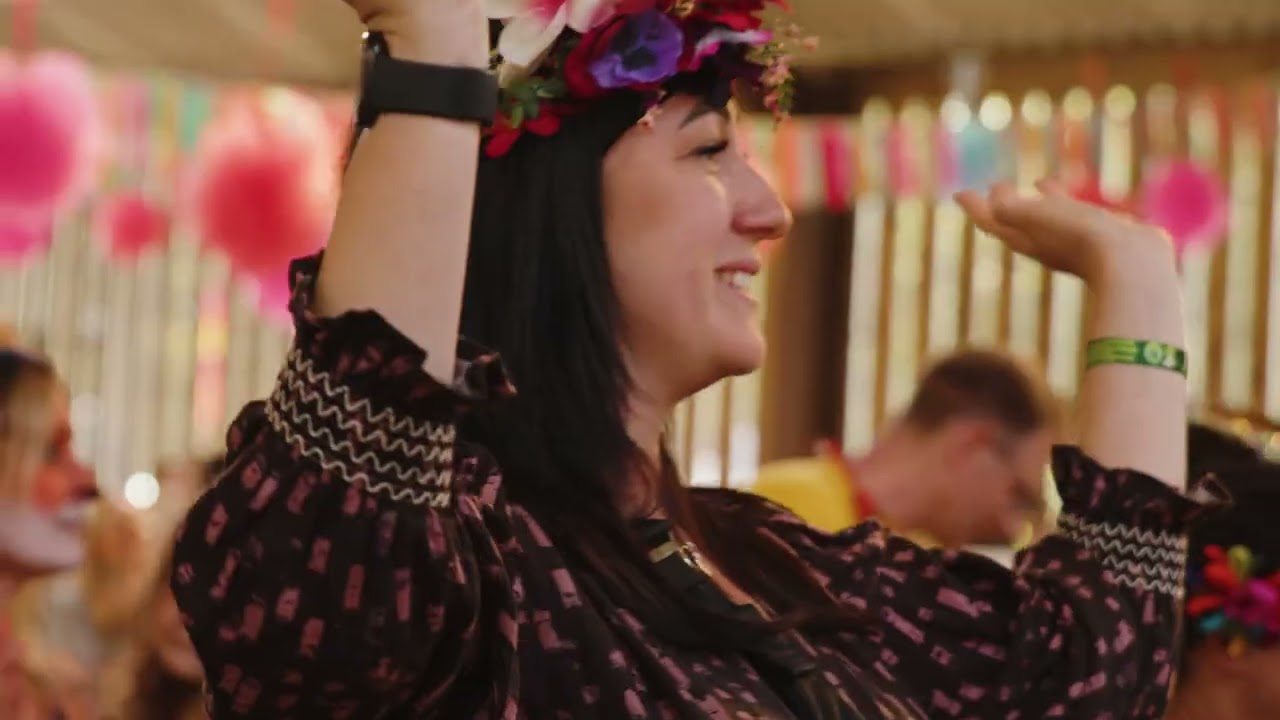 Just So Festival 2022