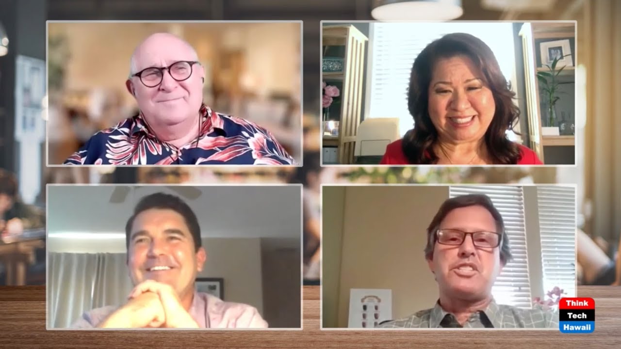 Update on Hawaii's Restaurants (Restaurants of Hawaii)