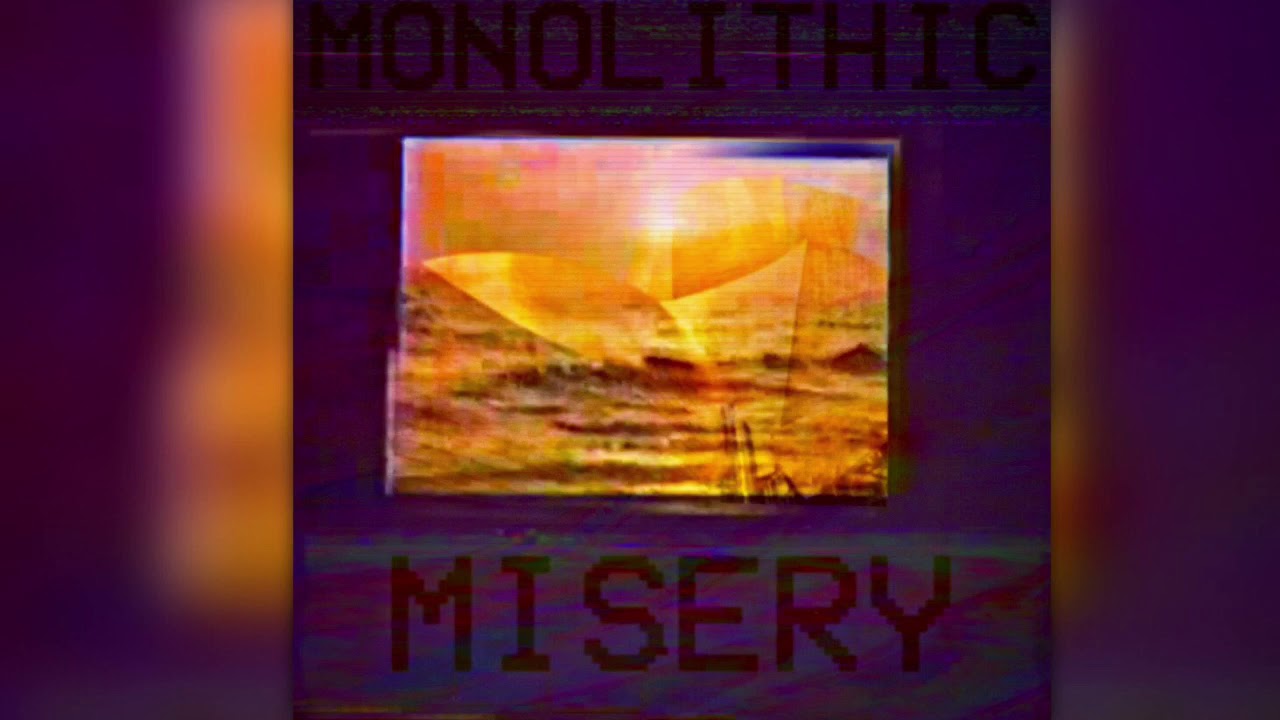 Exasperation [Monolithic Misery 5/15]