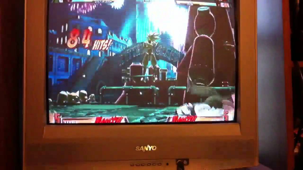 Marvel vs Capcom 3 300+hit combo!!!