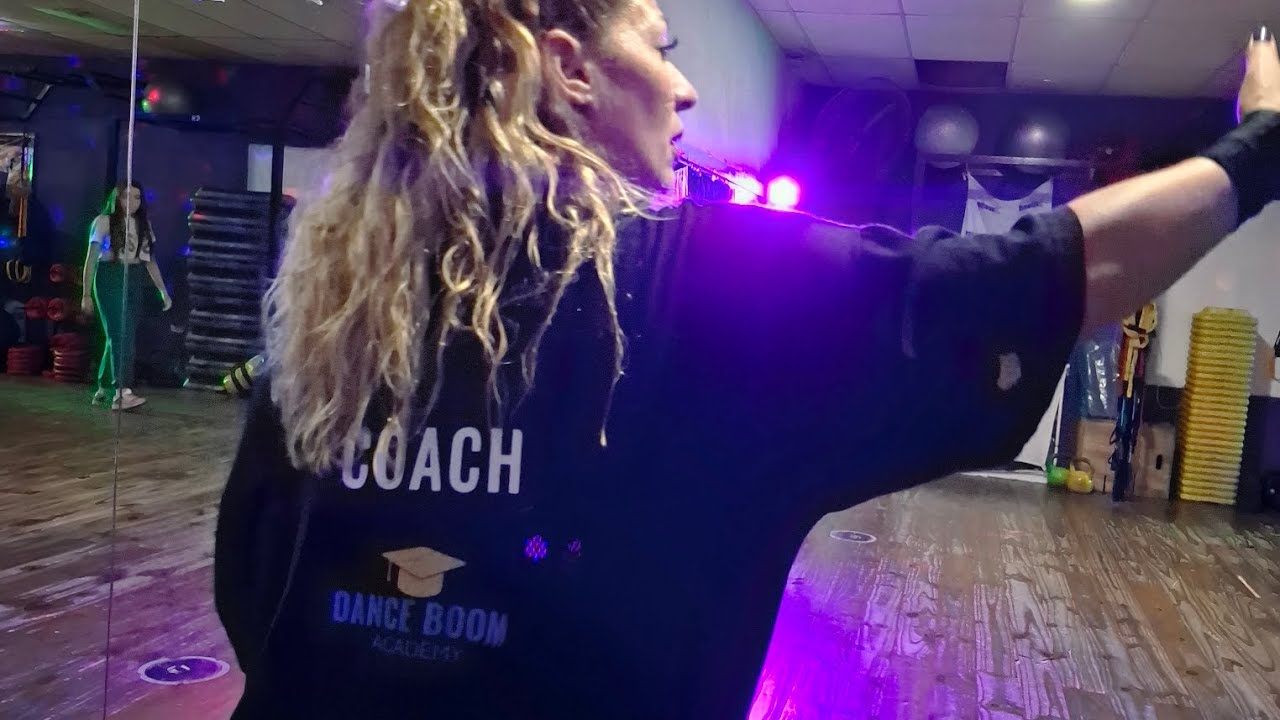 Coaching Coreografico: Coreo 