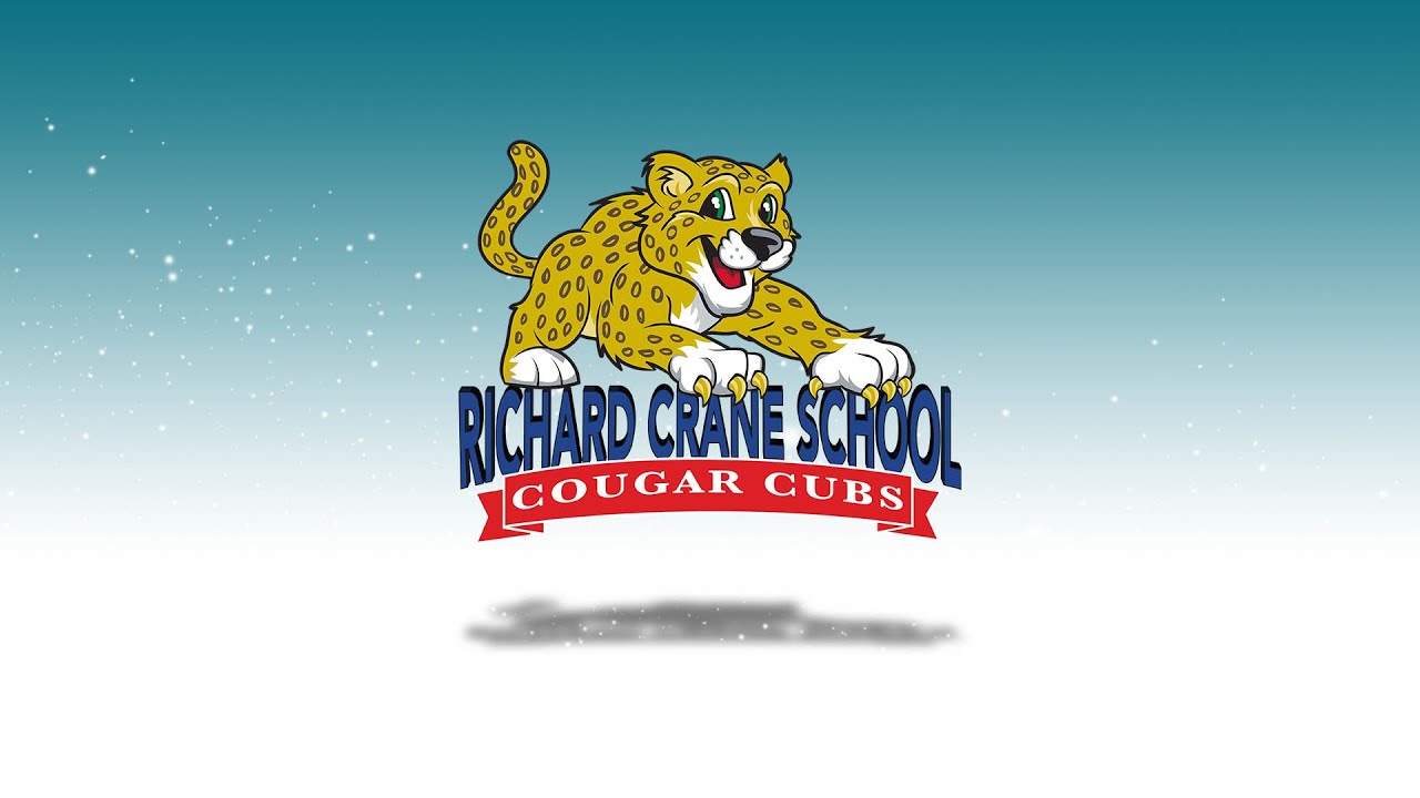 Welcome to Richard Crane