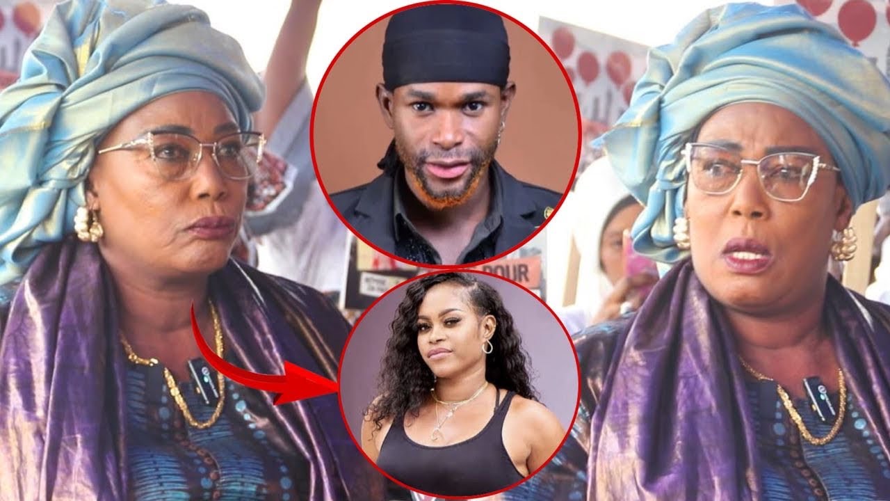 « Nabou Leye Moko Ray Motakh Mou…» La Maman De Aziz Dabala Fait De Terribles Révélations Et Accuse..