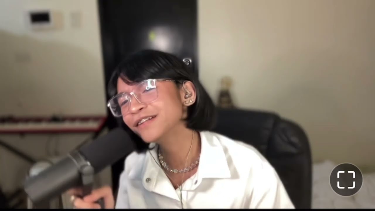 Keifer Sanchez 20th Birthday TikTok Live Part One #TNTBoys