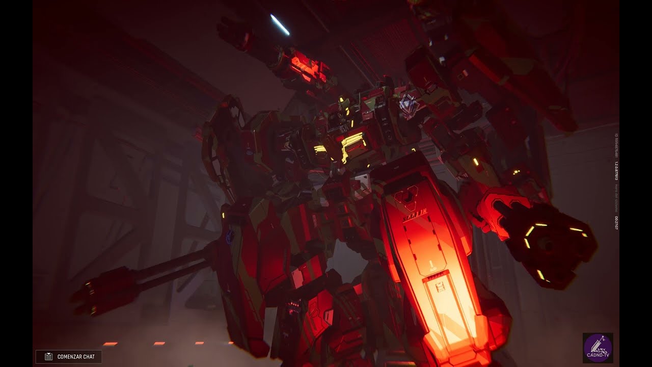 Mecha Break-118