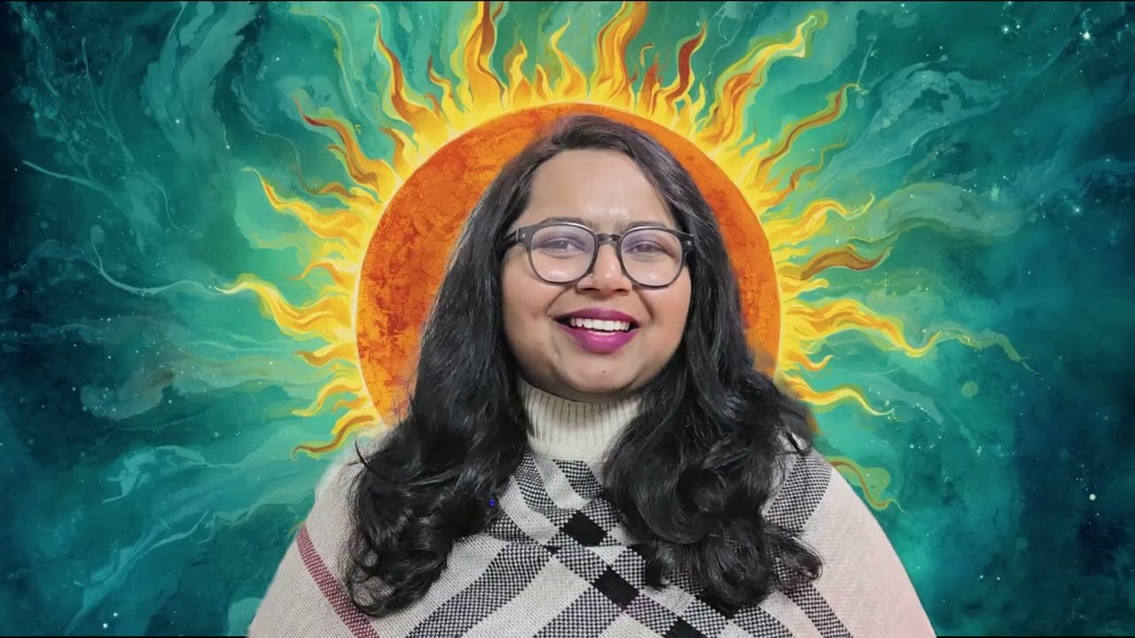 OMG! This is Getting Crazy | Sun In Aquarius- 13 February 2026
