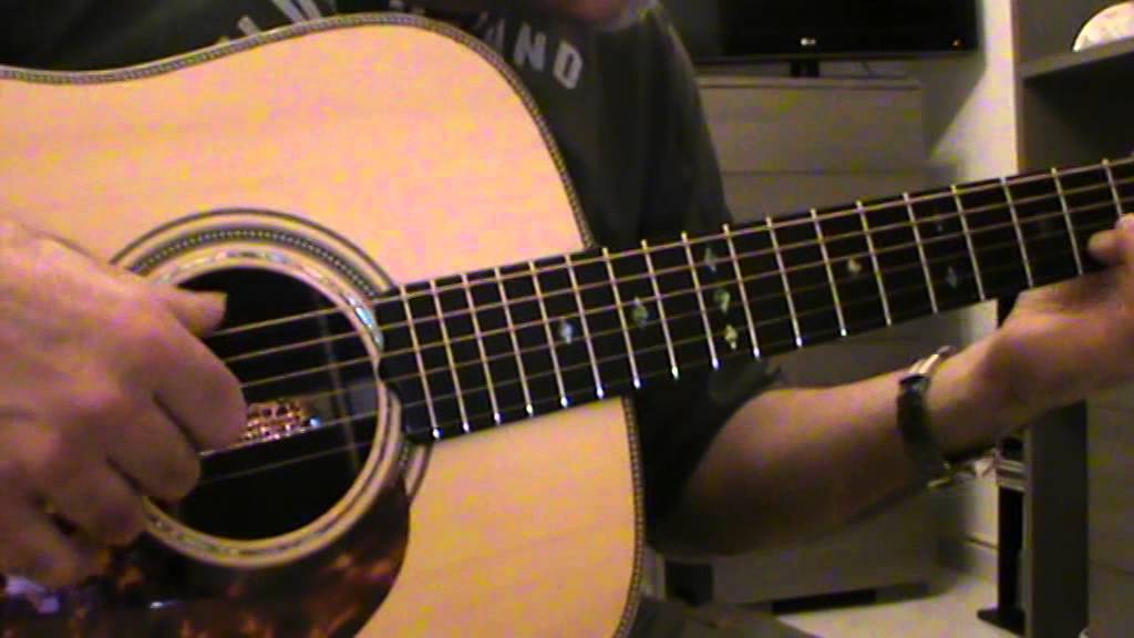 Test Corde DOGAL RC 148 (original song)