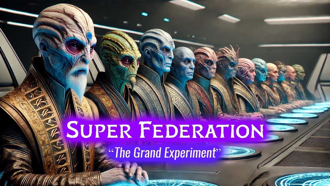 Earth Alliance vs. The &ldquo;Deep State&rdquo;: Secret Space Programs EXPOSED