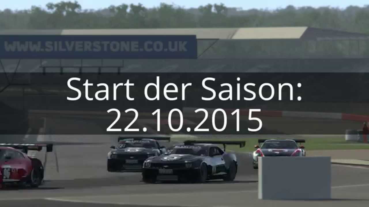 RSA Wintersaison 2015/2016 Trailer