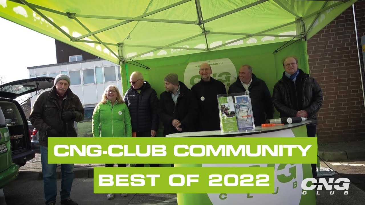 CNG-Club Community - Best Of 2022