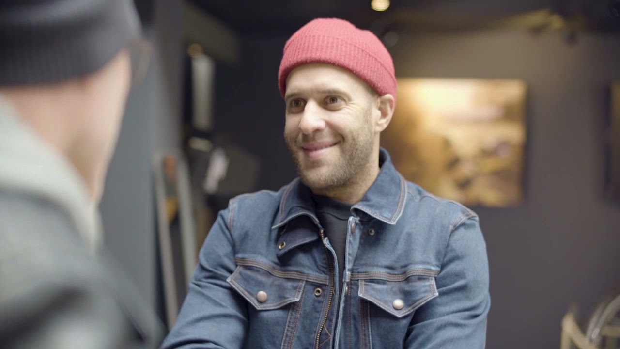 A Bavarian Soulstory - Episode 2: Tommy at the Pure & Crafted Festival