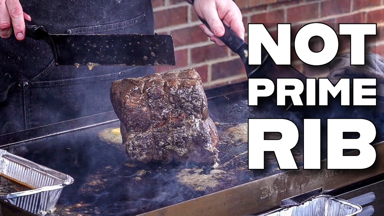 Stop Wasting Money on Prime Rib, Try This Instead!