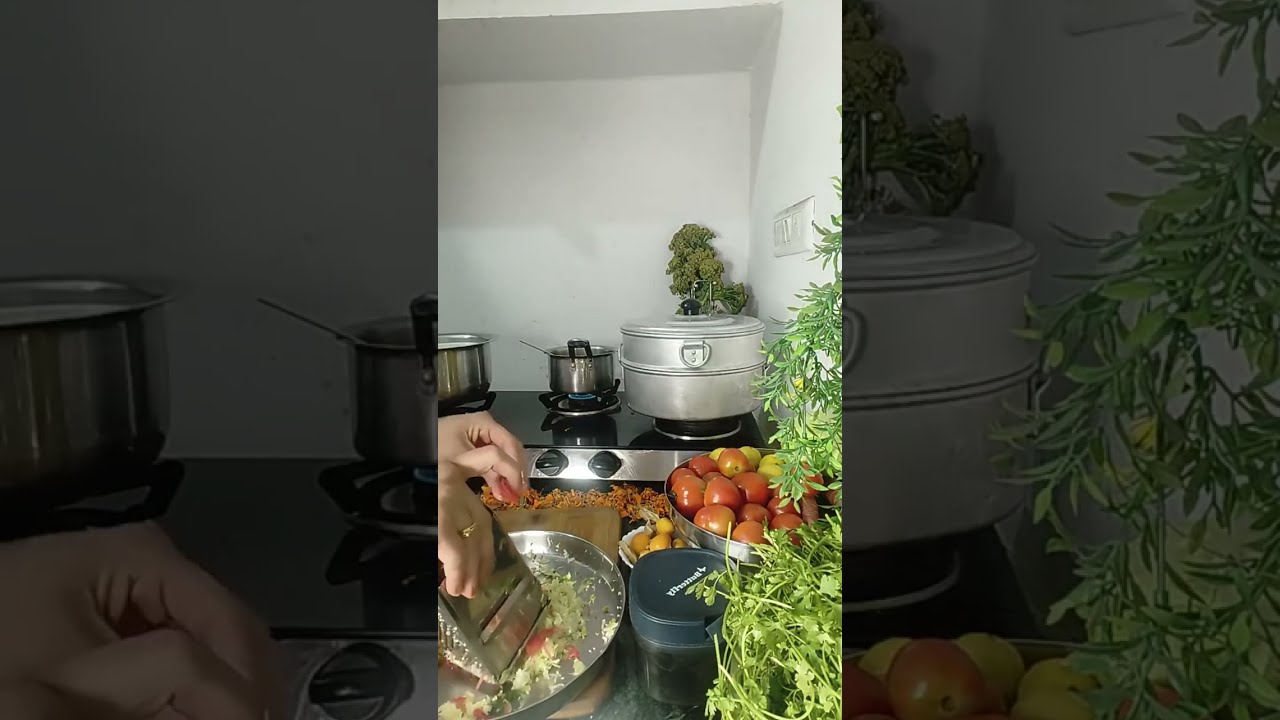 मैदे नहीं! आटे के हेल्दी मोमोज | Healthy Wheat Momos Recipe Live