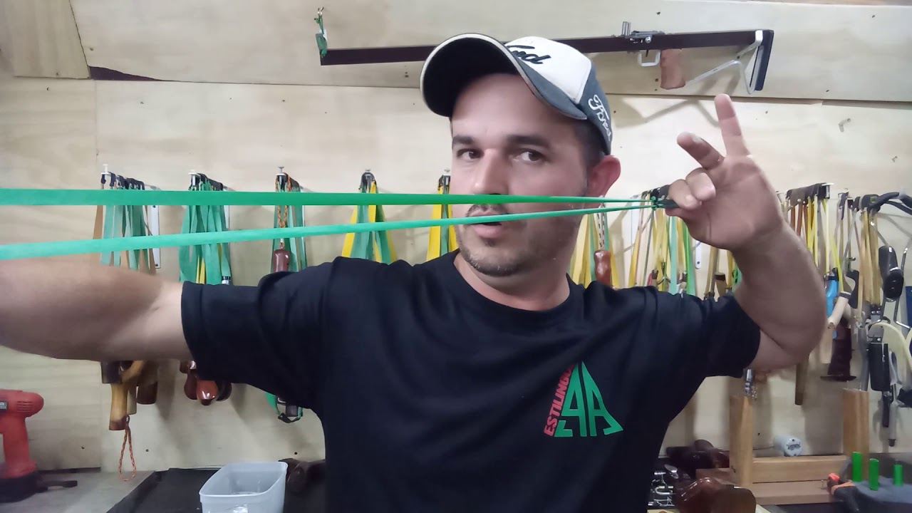 munição leve ou pesada qual a melhor?
